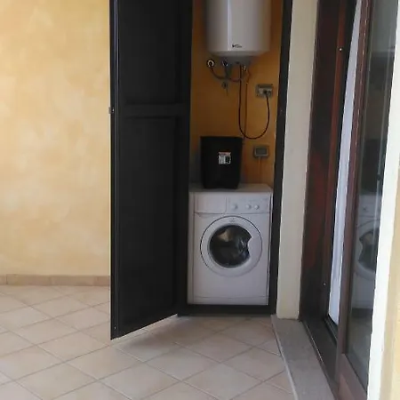 Bilo 23 Baia Caddinas