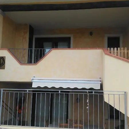 Bilo 23 Baia Caddinas Apartamento