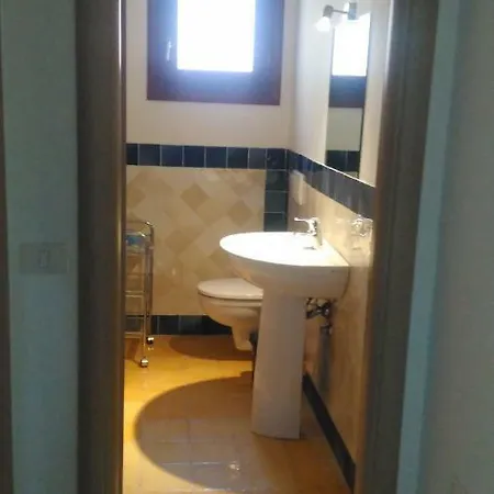 아파트 Bilo 23 Baia Caddinas
