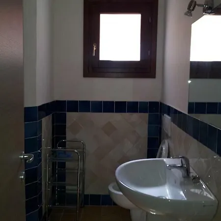 Bilo 23 Baia Caddinas Apartamento *