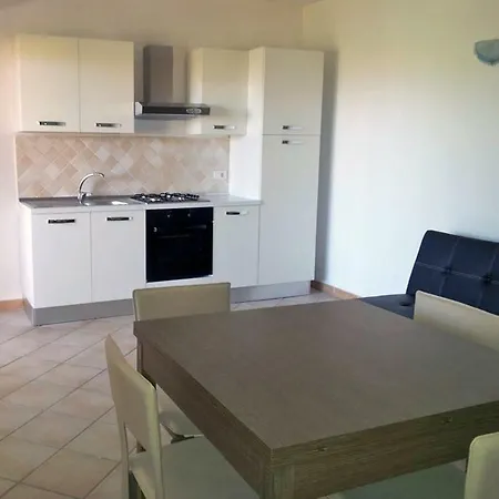 Apartamento Bilo 23 Baia Caddinas