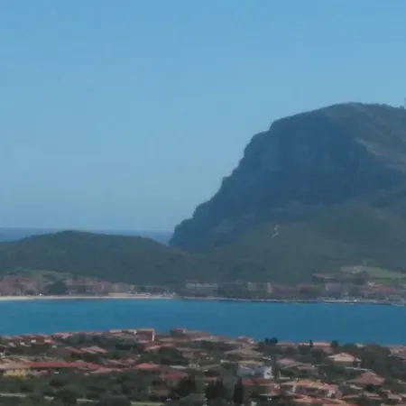 Bilo 23 Baia Caddinas * Golfo Aranci